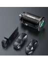 Kup Ładowarka samochodowa Dudao USB-C/USB PD QC 3.0 3A czarna (R3PRO) - DDA138 - {ean13} - Sklep Home Screen