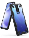 Etui Pocophone X2 & Redmi K30 - Ringke Fusion-X - Domovská obrazovka