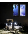 Kup Etui Ringke Fusion-X Pocophone X2/Redmi K30 Fekete - RGK1090BLK - {ean13} - Sklep Home Screen
