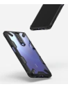 Kup Etui Ringke Fusion-X Pocophone X2/Redmi K30 Fekete - RGK1090BLK - {ean13} - Sklep Home Screen