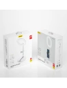 Kup LED-Lampe Halter Dudao Ringblitz weiß (F16) - DDA141 - {ean13} - Sklep Home Screen