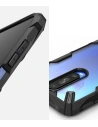 Kup Etui Ringke Fusion-X Pocophone X2/Redmi K30 Fekete - RGK1090BLK - {ean13} - Sklep Home Screen