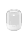 Kup Bluetooth reproduktor 5.0 Dudao RGB 5W 1200mAh bílý (Y11S) - DDA143 - {ean13} - Sklep Home Screen