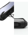 Kup Etui Ringke Fusion-X Pocophone X2/Redmi K30 Negru - RGK1090BLK - {ean13} - Sklep Home Screen