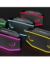 Kup Difuzor Bluetooth 5.0 Dudao IPX7 RGB 5W 1200mAh negru (Y10XS) - DDA144 - {ean13} - Sklep Home Screen