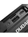 Kup Difuzor Bluetooth 5.0 Dudao IPX7 RGB 5W 1200mAh negru (Y10XS) - DDA144 - {ean13} - Sklep Home Screen
