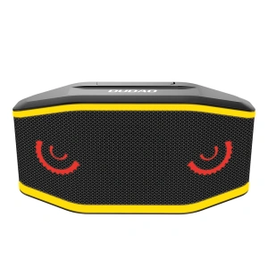 Buy Dudao Waterproof IP7 Wireless Bluetooth 5.0 RGB 5W 1200mAh Speaker Black (Y10XS-black) - DDA144 - {ean13} - Home Screen Store Europe