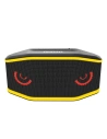 Kup Difuzor Bluetooth 5.0 Dudao IPX7 RGB 5W 1200mAh negru (Y10XS) - DDA144 - {ean13} - Sklep Home Screen