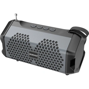 Kup Głośnik Bluetooth 5.0 Dudao 3W 500mAh radio czarny (Y9s) - DDA145 - {ean13} - Sklep Home Screen