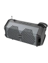 Głośnik Bluetooth 5.0 Dudao 3W 500mAh radio czarny (Y9s)