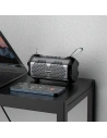 Kup Głośnik Bluetooth 5.0 Dudao 3W 500mAh radio czarny (Y9s) - DDA145 - {ean13} - Sklep Home Screen