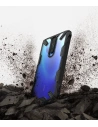 Kup Etui Ringke Fusion-X Pocophone X2/Redmi K30 Fekete - RGK1090BLK - {ean13} - Sklep Home Screen