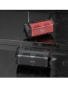 Kup Głośnik Bluetooth 5.0 Dudao 3W 500mAh radio czarny (Y9s) - DDA145 - {ean13} - Sklep Home Screen