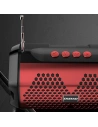 Kup Głośnik Bluetooth 5.0 Dudao 3W 500mAh radio czarny (Y9s) - DDA145 - {ean13} - Sklep Home Screen