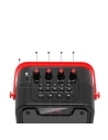 Kup Karaoke-Set Dudao Lautsprecher + Mikrofon Bluetooth 5.0 10W 4800mAh schwarz (Y15s) - DDA146 - {ean13} - Sklep Home Screen