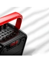 Kup Set de karaoke Dudao difuzor + microfon Bluetooth 5.0 10W 4800mAh negru (Y15s) - DDA146 - {ean13} - Sklep Home Screen