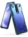 Kup Etui Ringke Fusion-X Pocophone X2/Redmi K30 Space Blue - RGK1091BLU - {ean13} - Sklep Home Screen