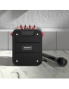Kup Karaoke-Set Dudao Lautsprecher + Mikrofon Bluetooth 5.0 10W 4800mAh schwarz (Y15s) - DDA146 - {ean13} - Sklep Home Screen