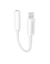 Kup Adapter audio Dudao Lightning/mini jack 3,5mm 10cm alb (L16) - DDA147 - {ean13} - Sklep Home Screen