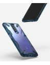 Kup Etui Ringke Fusion-X Pocophone X2/Redmi K30 Space Blue - RGK1091BLU - {ean13} - Sklep Home Screen