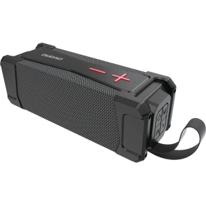Kup Wasserdichter Bluetooth 5.0 Lautsprecher Dudao IPX6 10W 4000mAh schwarz (Y1Pro) - DDA148 - {ean13} - Sklep Home Screen