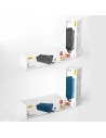 Kup Głośnik wodoodporny Bluetooth 5.0 Dudao IPX6 10W 4000mAh czarny (Y1Pro) - DDA148 - {ean13} - Sklep Home Screen