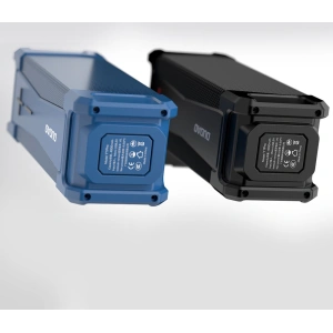 Kup Wasserdichter Bluetooth 5.0 Lautsprecher Dudao IPX6 10W 4000mAh schwarz (Y1Pro) - DDA148 - {ean13} - Sklep Home Screen