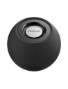 Głośnik wodoodporny Bluetooth 5.0 Dudao 3W 500mAh czarny (Y3s)