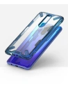 Kup Etui Ringke Fusion-X Pocophone X2/Redmi K30 Space Blue - RGK1091BLU - {ean13} - Sklep Home Screen