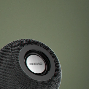 Buy Dudao wireless Bluetooth 5.0 speaker 3W 500mAh black (Y3s-black) - DDA149 - {ean13} - Home Screen Store Europe