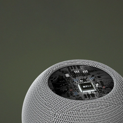 Kup Vízálló Bluetooth 5.0 hangszóró Dudao 3W 500mAh fekete (Y3s) - DDA149 - {ean13} - Sklep Home Screen