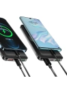Kup Powerbank cu încărcare wireless Dudao MagSafe 10000mAh 22,5W Power Delivery Quick Charge 2xUSB/USB-C Qi 15W negru (K14Pro) - DDA150 - {ean13} - Sklep Home Screen