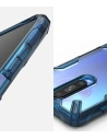 Kup Etui Ringke Fusion-X Pocophone X2/Redmi K30 Space Blue - RGK1091BLU - {ean13} - Sklep Home Screen