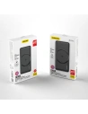 Kup Powerbank z ładowaniem bezprzewodowym Dudao MagSafe 10000mAh 22,5W Power Delivery Quick Charge 2xUSB/USB-C Qi 15W czarny (K14Pro) - DDA150 - {ean13} - Sklep Home Screen