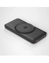 Kup Powerbank cu încărcare wireless Dudao MagSafe 10000mAh 22,5W Power Delivery Quick Charge 2xUSB/USB-C Qi 15W negru (K14Pro) - DDA150 - {ean13} - Sklep Home Screen