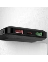 Kup Powerbank cu încărcare wireless Dudao MagSafe 10000mAh 22,5W Power Delivery Quick Charge 2xUSB/USB-C Qi 15W negru (K14Pro) - DDA150 - {ean13} - Sklep Home Screen