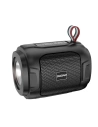 Dudao wireless Bluetooth 5.0 speaker 3W 500mAh black (Y1S-black)
