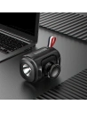 Buy Dudao wireless Bluetooth 5.0 speaker 3W 500mAh black (Y1S-black) - DDA151 - {ean13} - Home Screen Store Europe