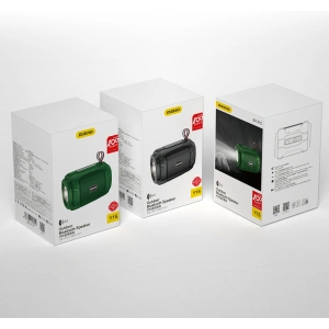 Kup Głośnik Bluetooth 5.0 Dudao 3W 500mAh czarny (Y1S-black) - DDA151 - {ean13} - Sklep Home Screen
