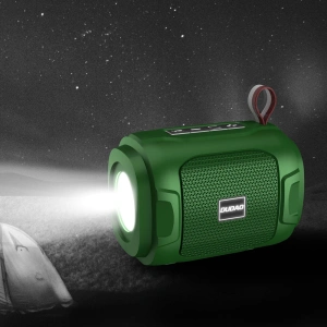 Kup Głośnik Bluetooth 5.0 Dudao 3W 500mAh czarny (Y1S-black) - DDA151 - {ean13} - Sklep Home Screen