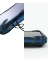 Kup Etui Ringke Fusion-X Pocophone X2/Redmi K30 Space Blue - RGK1091BLU - {ean13} - Sklep Home Screen