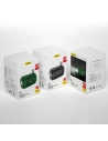 Kup Głośnik Bluetooth 5.0 Dudao 3W 500mAh zielony (Y1S) - DDA152 - {ean13} - Sklep Home Screen
