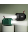 Kup Difuzor Bluetooth 5.0 Dudao 3W 500mAh verde (Y1S) - DDA152 - {ean13} - Sklep Home Screen
