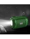Kup Głośnik Bluetooth 5.0 Dudao 3W 500mAh zielony (Y1S) - DDA152 - {ean13} - Sklep Home Screen