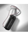 Kup Difuzor Bluetooth 5.0 Dudao 5W 1200mAh radio FM panou solar negru (Y1XS) - DDA153 - {ean13} - Sklep Home Screen