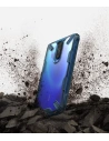 Kup Etui Ringke Fusion-X Pocophone X2/Redmi K30 Space Blue - RGK1091BLU - {ean13} - Sklep Home Screen
