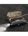 Kup Bluetooth 5.0 hangszóró Dudao 5W 1200mAh FM rádió nappanel fekete (Y1XS) - DDA153 - {ean13} - Sklep Home Screen