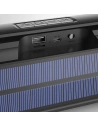 Buy Dudao Wireless Bluetooth 5.0 Speaker 5W 1200mAh FM Radio Solar Panel Black (Y1XS-black) - DDA153 - {ean13} - Home Screen Store Europe