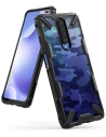 Pocophone X2 & Redmi K30 Case - Ringke Fusion-X - Home Screen