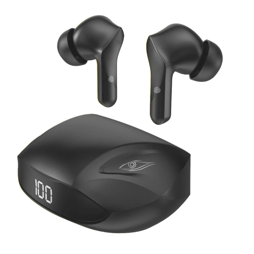 Kup Vezeték nélküli fülhallgató Dudao TWS Bluetooth 5.2 fekete (U16H) - DDA155 - {ean13} - Sklep Home Screen
